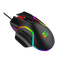 Ant Esports GM320 RGB Optical Gaming Mouse -Black 7200 DPI 7000 FPS 1.5m Cable 500-1000Hz 1 Year Warranty