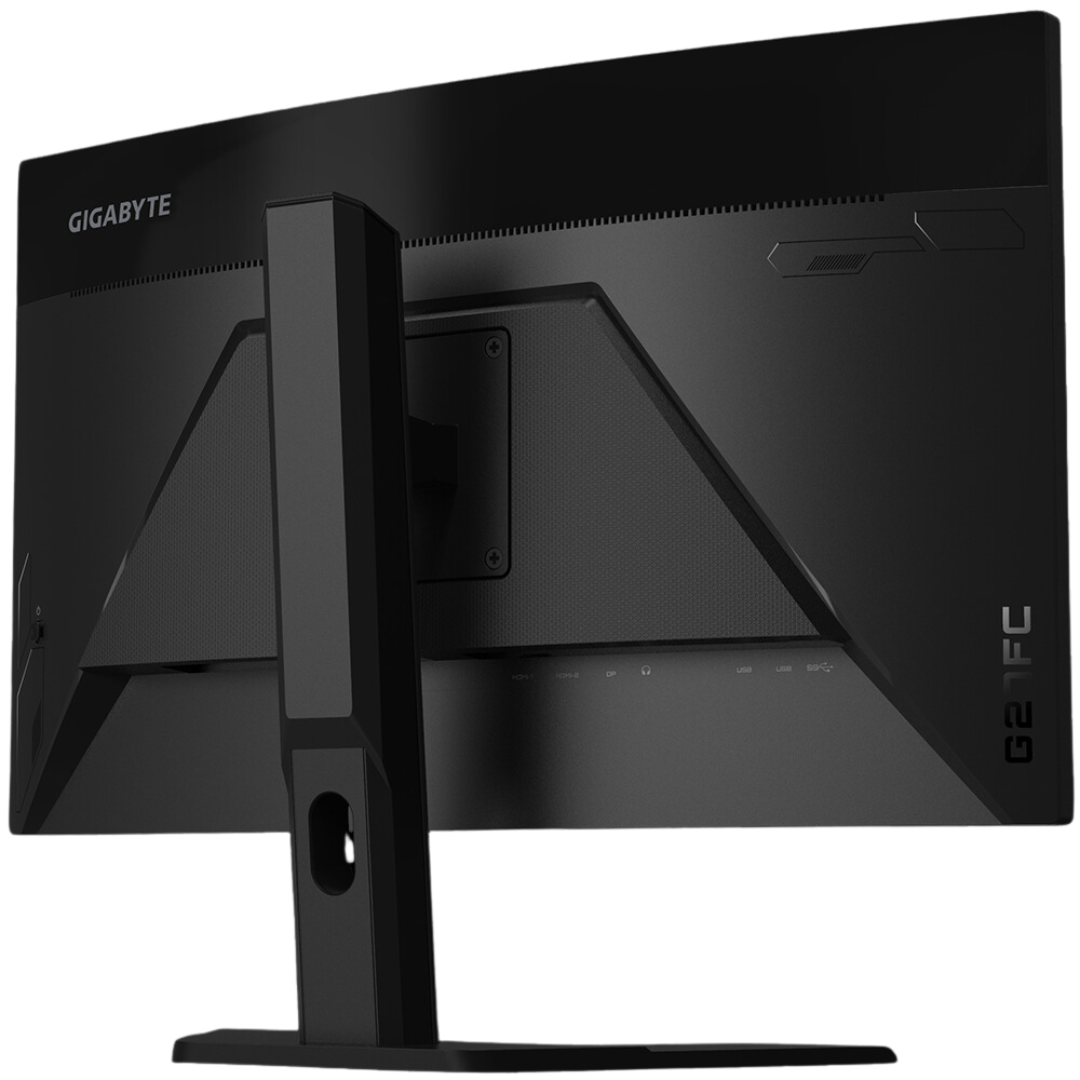 Gigabyte G27FC 27" Gaming Monitor VA 1500R 165Hz 1920x1080 FHD 1ms MPRT 1500R Curved Display