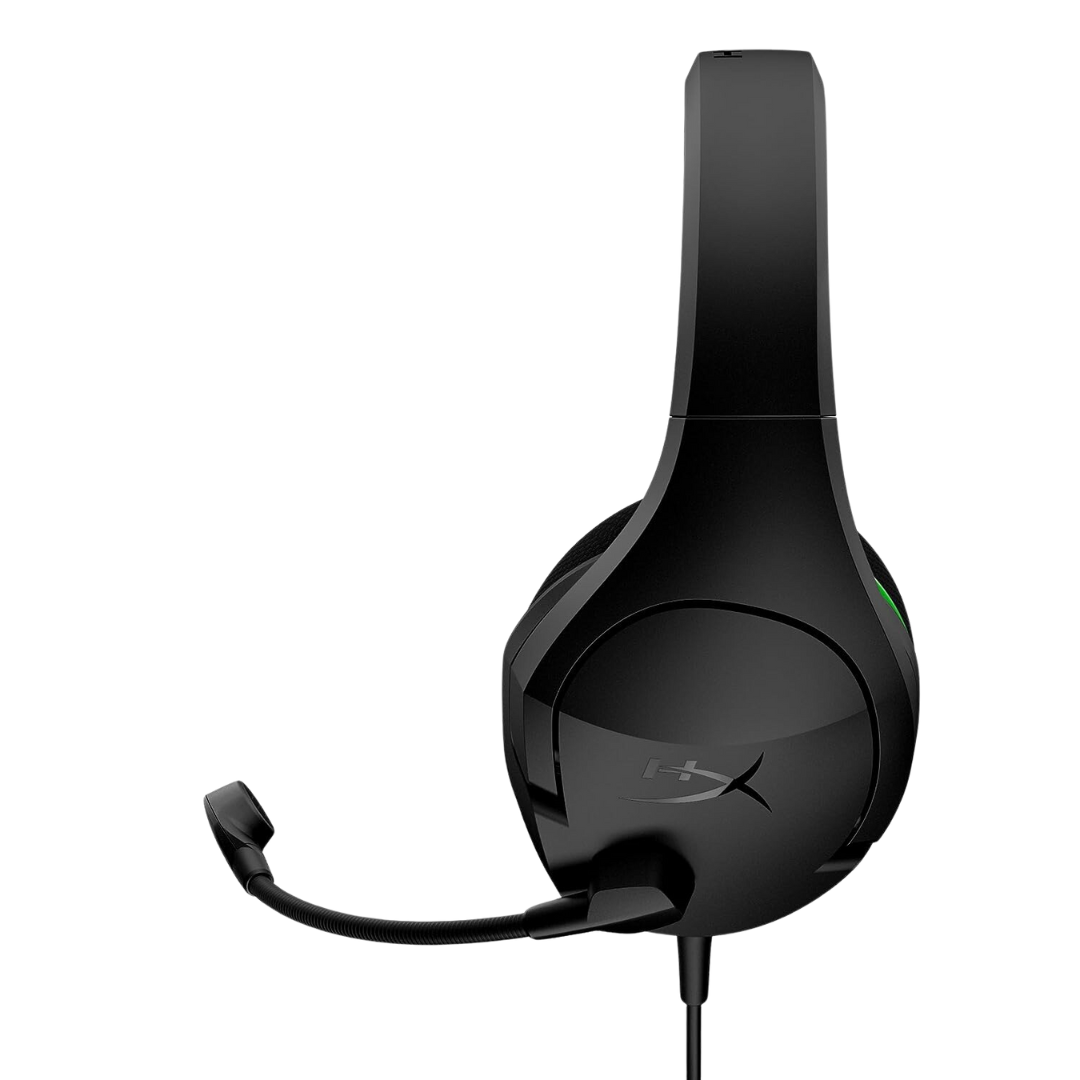 HyperX CloudX Stinger Core Gaming Headset Xbox - Lightweight Comfort, Swivel-to-Mute Noise-Cancelling Mic