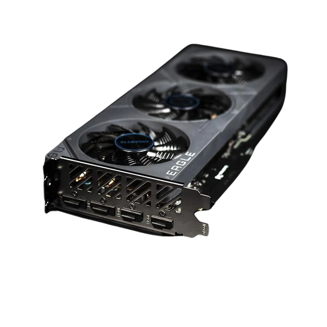 Gigabyte RTX 4060 Ti Eagle OC 8GB GDDR6 Graphics Card