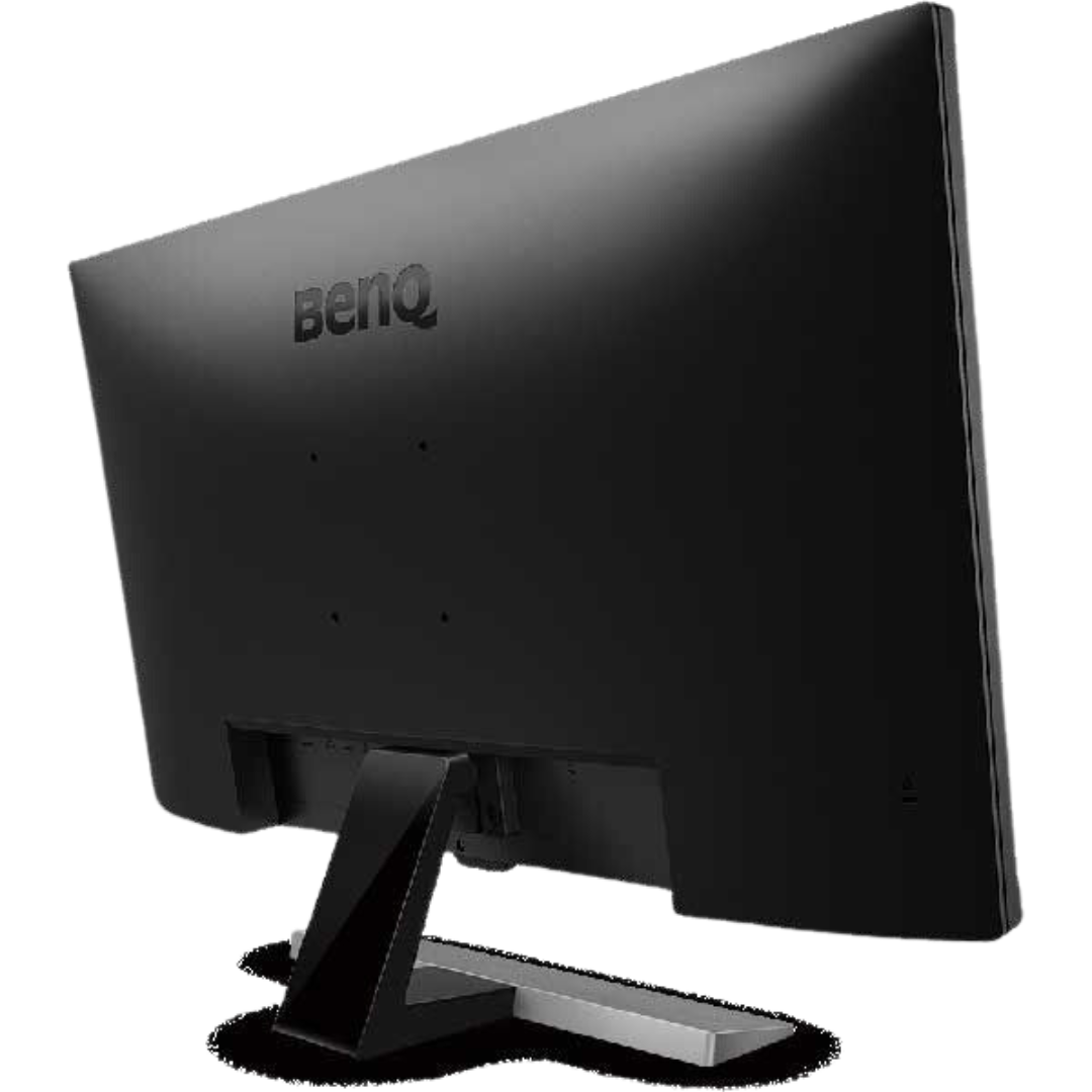 BENQ EW3270U - 32 INCH VIDEO ENJOYMENT MONITOR (AMD FREESYNC, HDR, 4MS RESPONSE TIME, FRAMELESS, 4K UHD VA PANEL, HDMI, DISPLAYPORT, SPEAKERS)