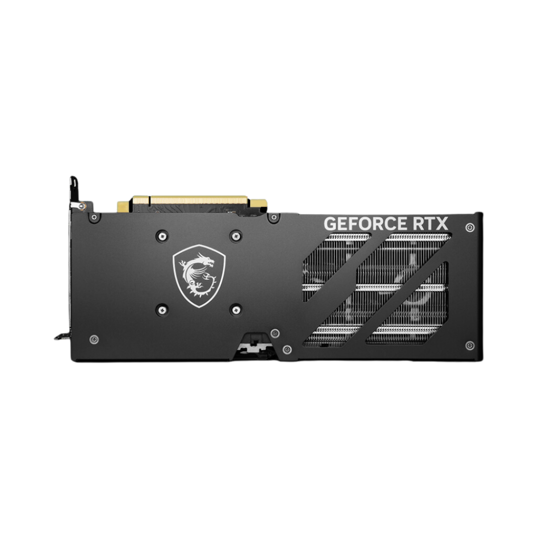 MSI GeForce RTX 4060 Ti GAMING X SLIM 8G 8GB GDDR6 4K@120Hz HDR 8K@60Hz HDR 7680 x 4320