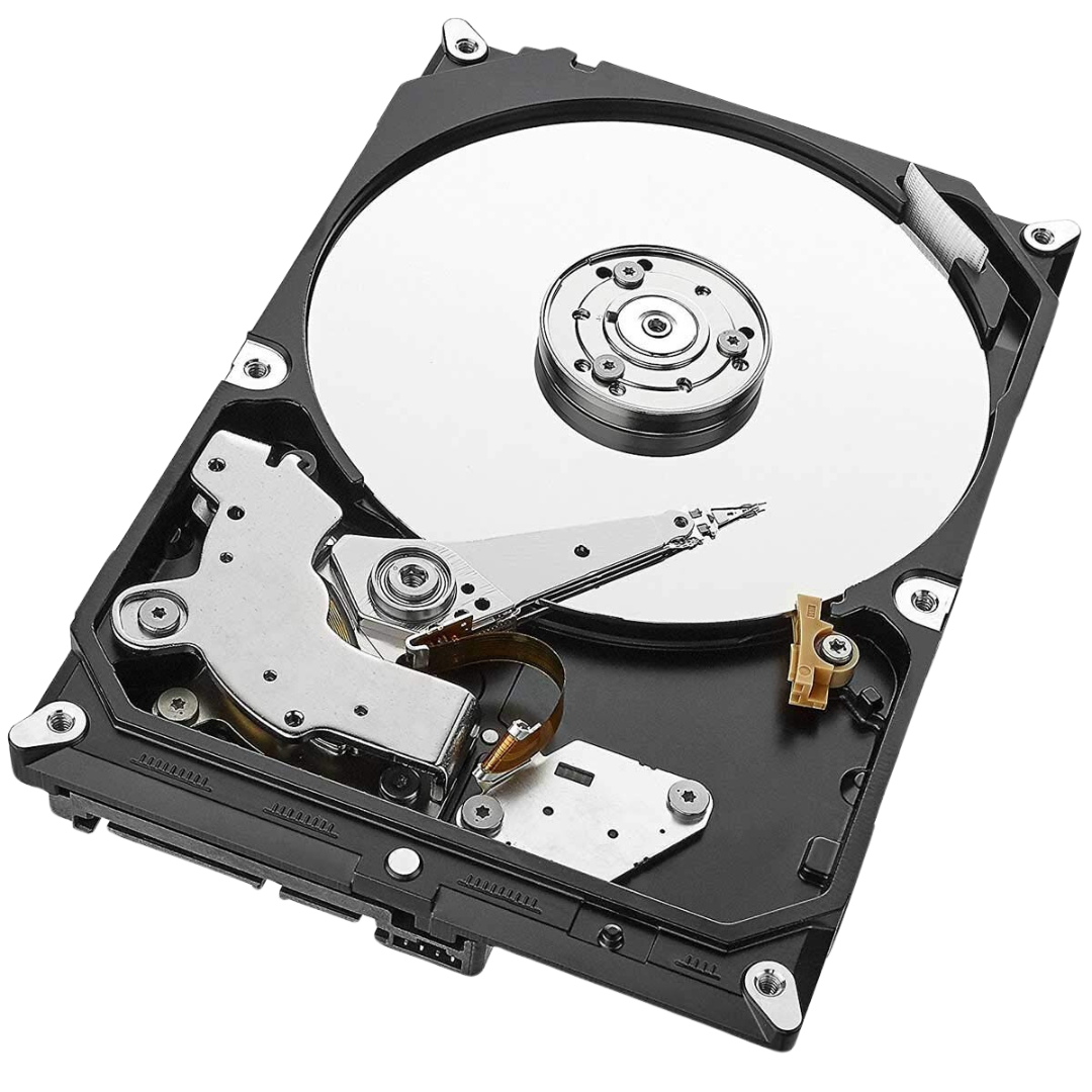 Seagate SkyHawk 1TB Surveillance Desktop Internal Hard Drive (ST1000VX005)