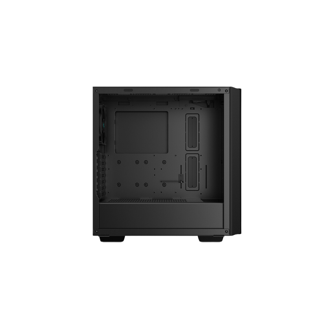 DeepCool Mesh Digital ATX/ITX Case with Tempered Glass - 435×230×471mm - USB3.0×2 - 7.2Kg - 380mm GPU Length