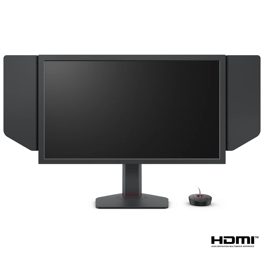 BenQ XL2586X+ 24 Inch Series - Professional E-Sports Monitor