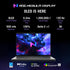 Asus ROG Zephyrus G14, Gaming Laptop, AMD Ryzen AI 9 HX 370, RTX 5070 Ti GPU, 32GB, 2TB PCIe® 4.0 NVMe™ M.2 SSD, 35.56 cms (14), 3K, GA403WR-QS123WS - | Buy Online at Shwetha Computers
