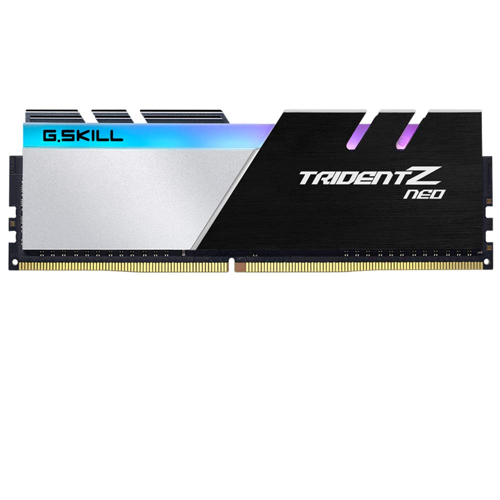 G.SKILL Trident Z Neo DDR4-3600MHz CL18 32GB Memory Kit