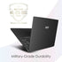 MSI Modern 15 Gaming Laptop Intel Core i7 1255U processor, Iris Xe Graphics, 8x2GB, 512GB SSD, 15.6" FHD, 15 B12MO-1006IN - | Buy Online at Shwetha Computers