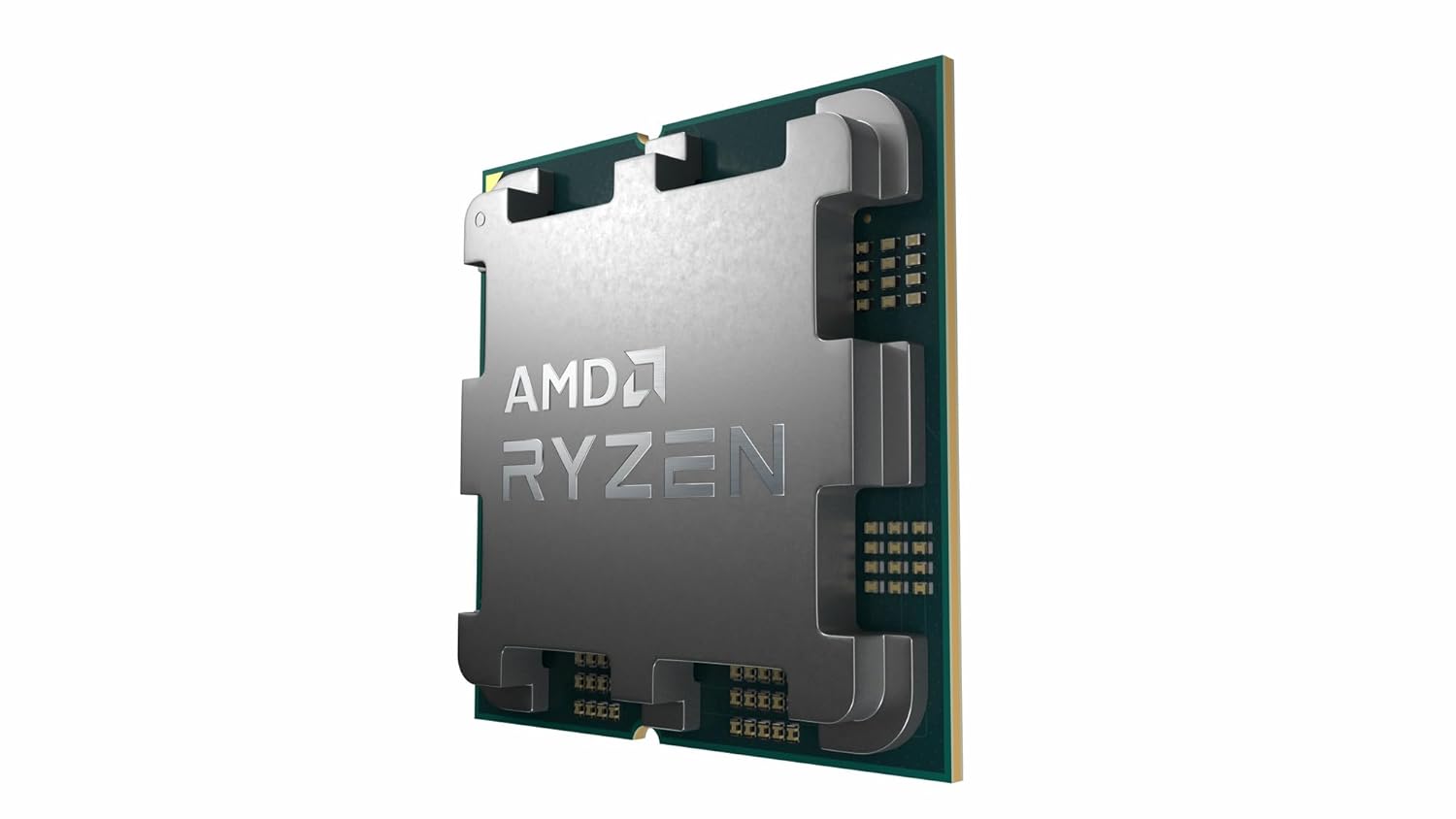 AMD Ryzen 5 7500F Desktop Processor 6 cores 12 Threads 32 MB Cache 3.7 GHz Upto 5 GHz AM5 Socket