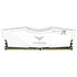 TEAMGROUP T-Force Delta RGB CL16 DDR4 16GB (16GBx1) 3200MHz Desktop RAM (White) - | Buy Online at Shwetha Computers