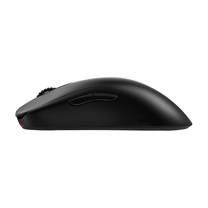 BenQ Zowie FK2-DW 4K Wireless Medium Size Gaming Mouse