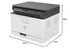 HP LaserJet Colour 178 NW MFP Printer | Print, Copy, and Scan Wireless for Home and Office - | Buy Online at Shwetha Computers