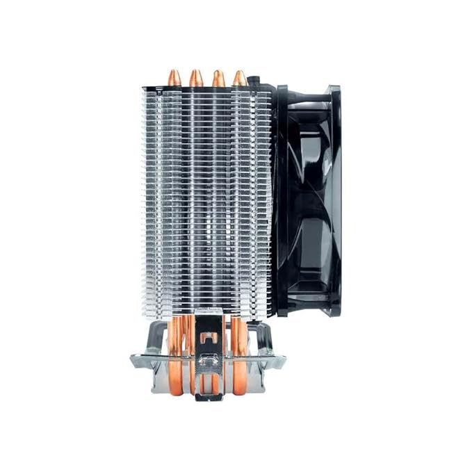 ANTEC A40 Pro High Performance CPU Cooler