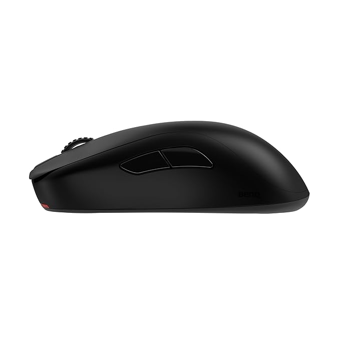 BenQ Zowie S2-DW 4K Wireless Small Size Gaming Mouse