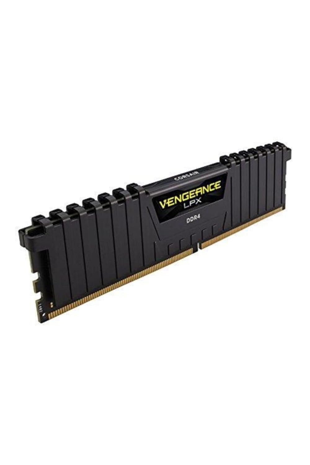 Corsair Vengeance LPX 16GB DDR4 3600MHz C18 Memory - Black