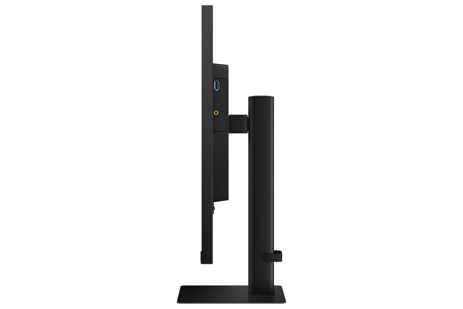 Samsung LS27D700 27" 4K UHD IPS/60Hz/HDR10/Black Monitor - | Buy Online at Shwetha Computers