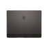 MSI Vector 17 HX Gaming Laptop Intel Core i9-14900HX Processor, NVIDIA GeForce RTX 4080, 16x2GB, 2TB SSD, 17" QHD+, 17 HX A14VHG-806IN - | Buy Online at Shwetha Computers