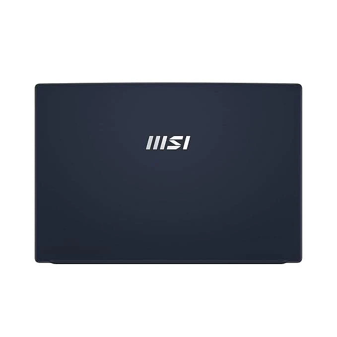 MSI Modern 15 Gaming Laptop Raptor Lake i5-1335U processor, Iris Xe Graphics, 8GB, 512GB SSD, 15.6" FHD, 15 B13M-291IN - | Buy Online at Shwetha Computers
