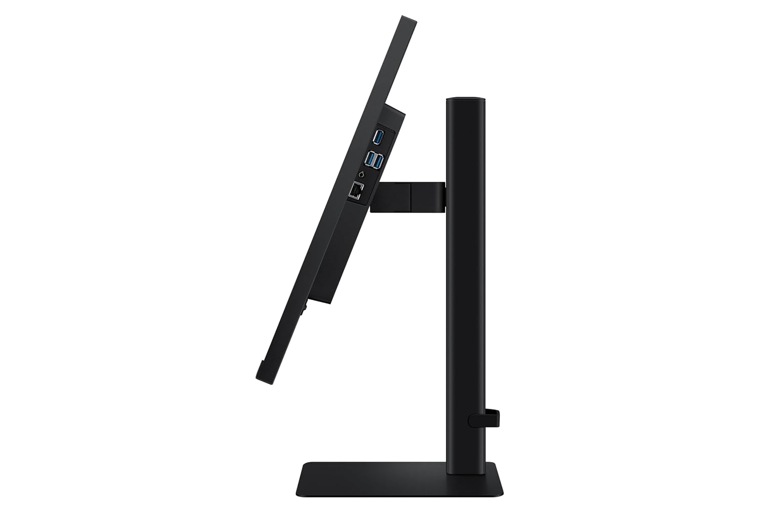 Samsung LS27D804 27" 4K UHD IPS/HDR10 /60Hz/Black Gaming Monitor - | Buy Online at Shwetha Computers