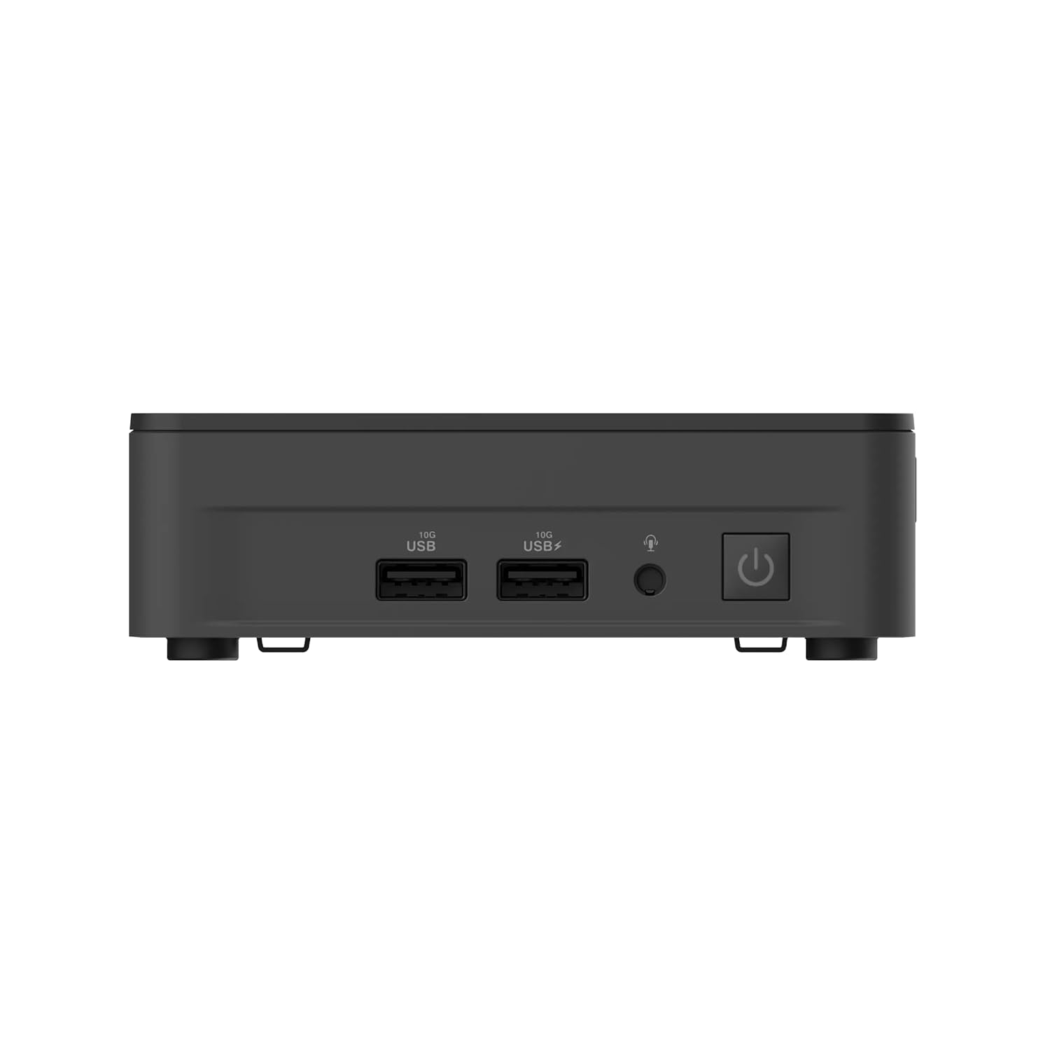 ASUS Nuc 12 Pro Kit DDR4/64GB/Core i5 1240P/Intel CPUs (RNUC12WSHI500000I)