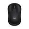 Logitech M220 Silent Black Wireless Mouse