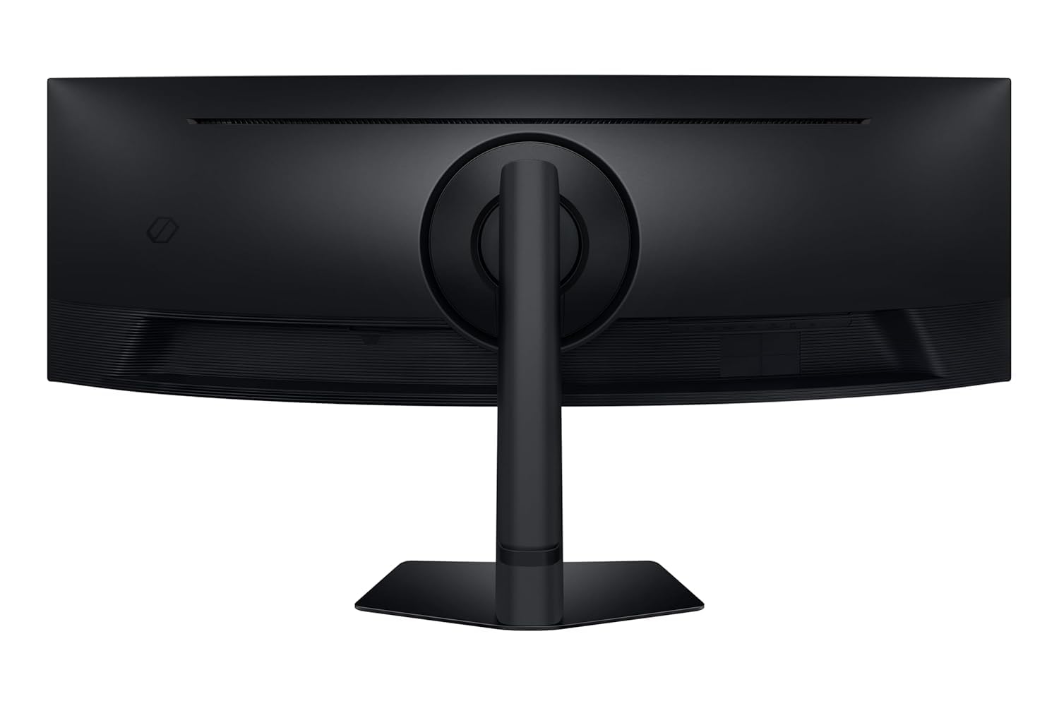 Samsung LS49FG910EWXXL 49" QHD/HDR10+/144Hz/Black Curved Gaming Monitor - | Buy Online at Shwetha Computers