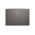 MSI Thin 15 Gaming Laptop Intel Core i7-13620H processor, RTX 2050, 8x2GB, 512GB SSD, 15.6" FHD, 15 B13UCX-1806IN - | Buy Online at Shwetha Computers