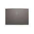 MSI Thin 15 Gaming Laptop Intel Core i7-13620H processor, RTX 3050 6GB, 8x2GB, 1TB SSD, 15.6" FHD, 15 B13UDX-3089IN - | Buy Online at Shwetha Computers