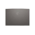 MSI Thin 15, Intel 13th Gen. i7-13620H Processor, RTX 3050, 16GB, 512GB, 15.6"FHD, 15 B13UC-124IN - | Buy Online at Shwetha Computers