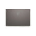 MSI Thin 15 Gaming Laptop Intel Core i5-13420H processor, RTX 4050, 8x2GB, 512GB SSD, 15.6" FHD, 15 B13VE-2611IN - | Buy Online at Shwetha Computers
