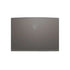 MSI Thin 15 Gaming Laptop Intel Core i5-12450H processor, NVIDIA GeForce RTX 2050, 8GB, 512GB SSD, 15.6" FHD, 15 B12UCX-1696IN - | Buy Online at Shwetha Computers