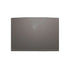 MSI Thin 15 Gaming Laptop Intel Core i7-13620H processor, NVIDIA GeForce RTX 3050, 8x2GB, 512GB SSD, 15.6" FHD, 15 B13UC-1804IN - | Buy Online at Shwetha Computers