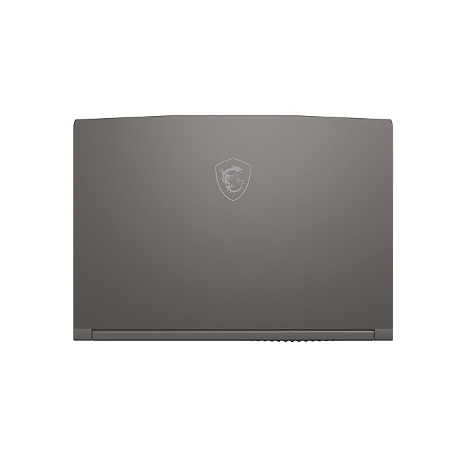 MSI Thin 15 Gaming Laptop Intel 13th Gen. Core i7-13620H processor, RTX 4050-6GB, 16GB, 1TB SSD, 15.6