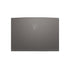 MSI Thin 15 Gaming Laptop Intel 13th Gen. Core i7-13620H processor, RTX 4050-6GB, 16GB, 1TB SSD, 15.6" FHD, B13VE-1800IN - | Buy Online at Shwetha Computers