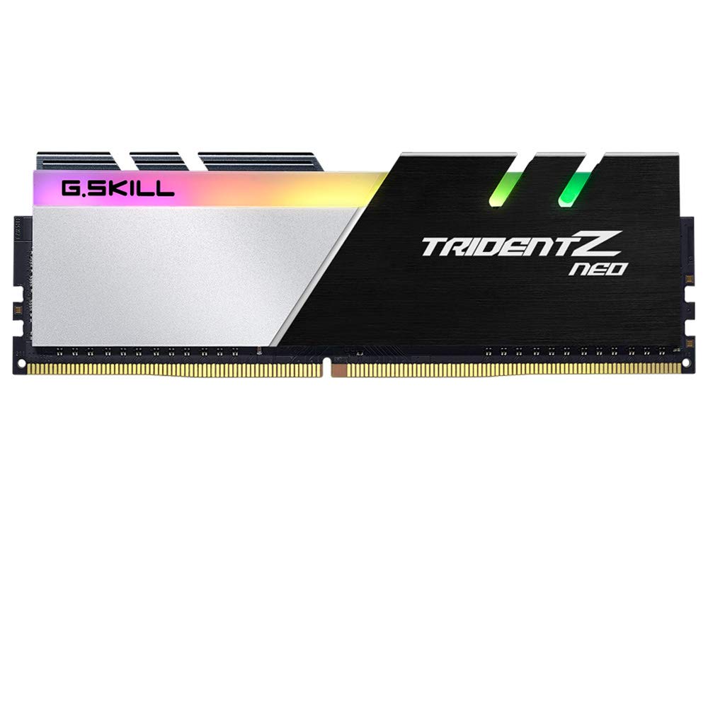 G.SKILL Trident Z Neo DDR4-3600MHz CL18 32GB Memory Kit