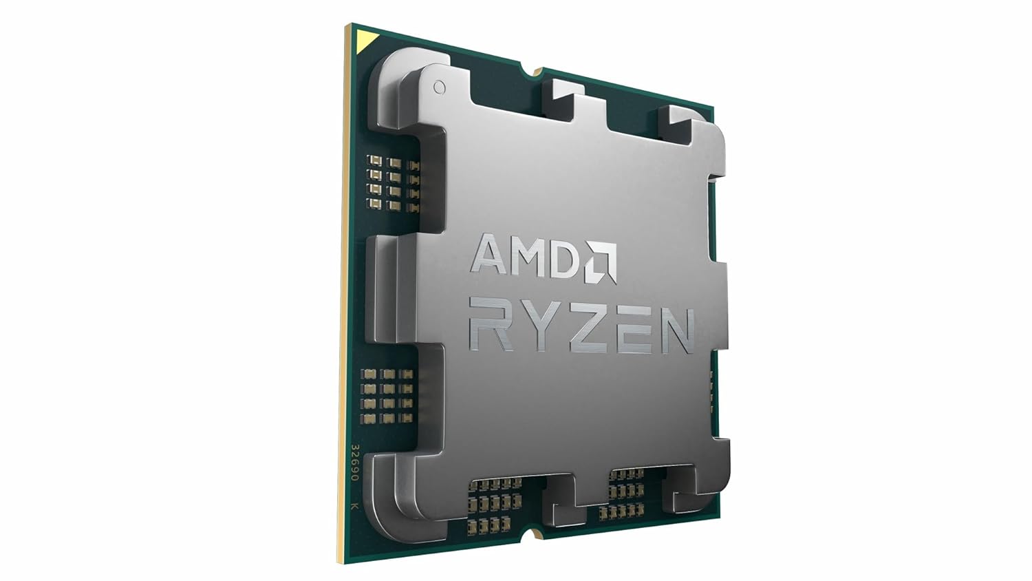 AMD Ryzen 5 7500F Desktop Processor 6 cores 12 Threads 32 MB Cache 3.7 GHz Upto 5 GHz AM5 Socket