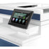 HP LaserJet Pro Colour 4303 FDW MFP ADF Printer | Wireless printing, Copy and Scan for Home and Office - | Buy Online at Shwetha Computers