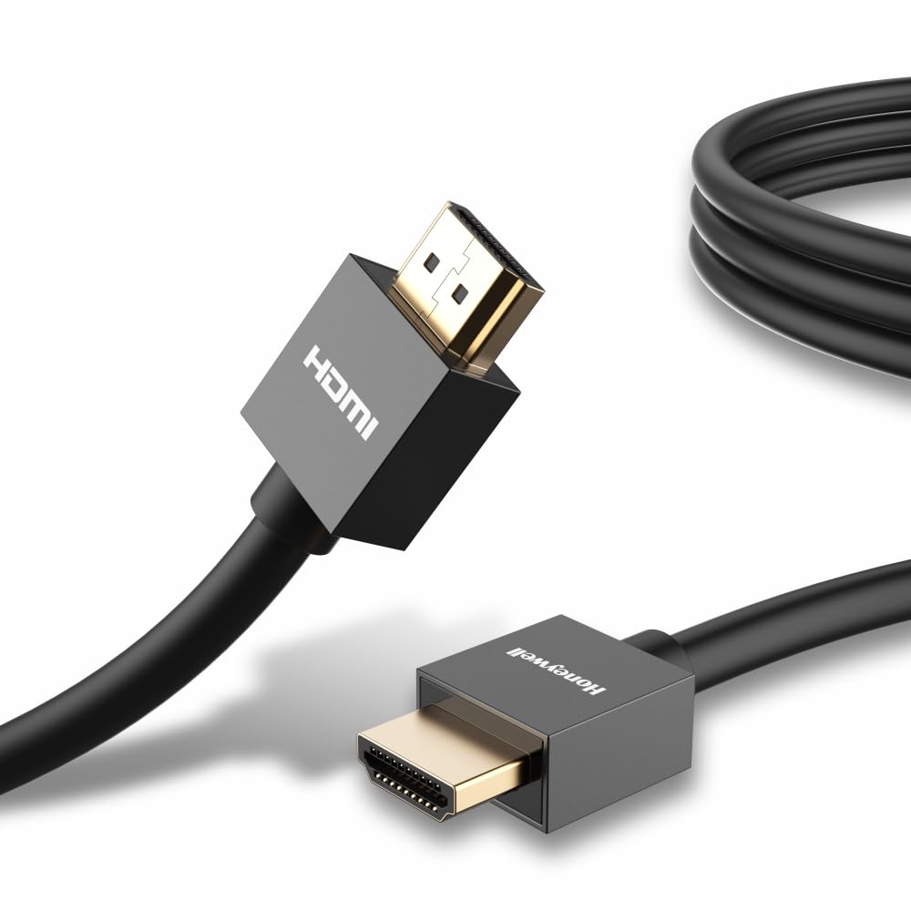 Ultra HD 4K HDMI 2.0 Cable 2M Length