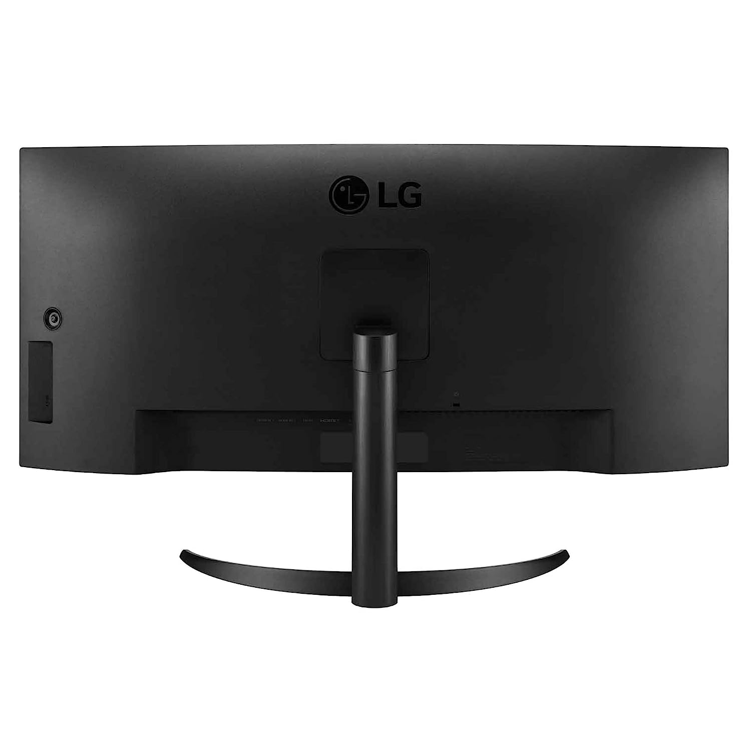 LG 34WQ60C Curved UltraWide QHD Monitor