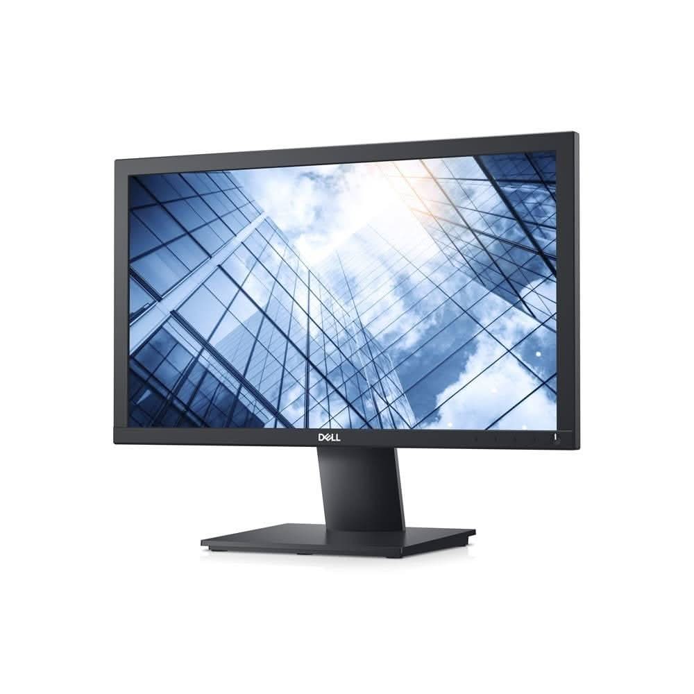 DELL E2020H 20" HD+/60Hz/Black Monitor - | Buy Online at Shwetha Computers