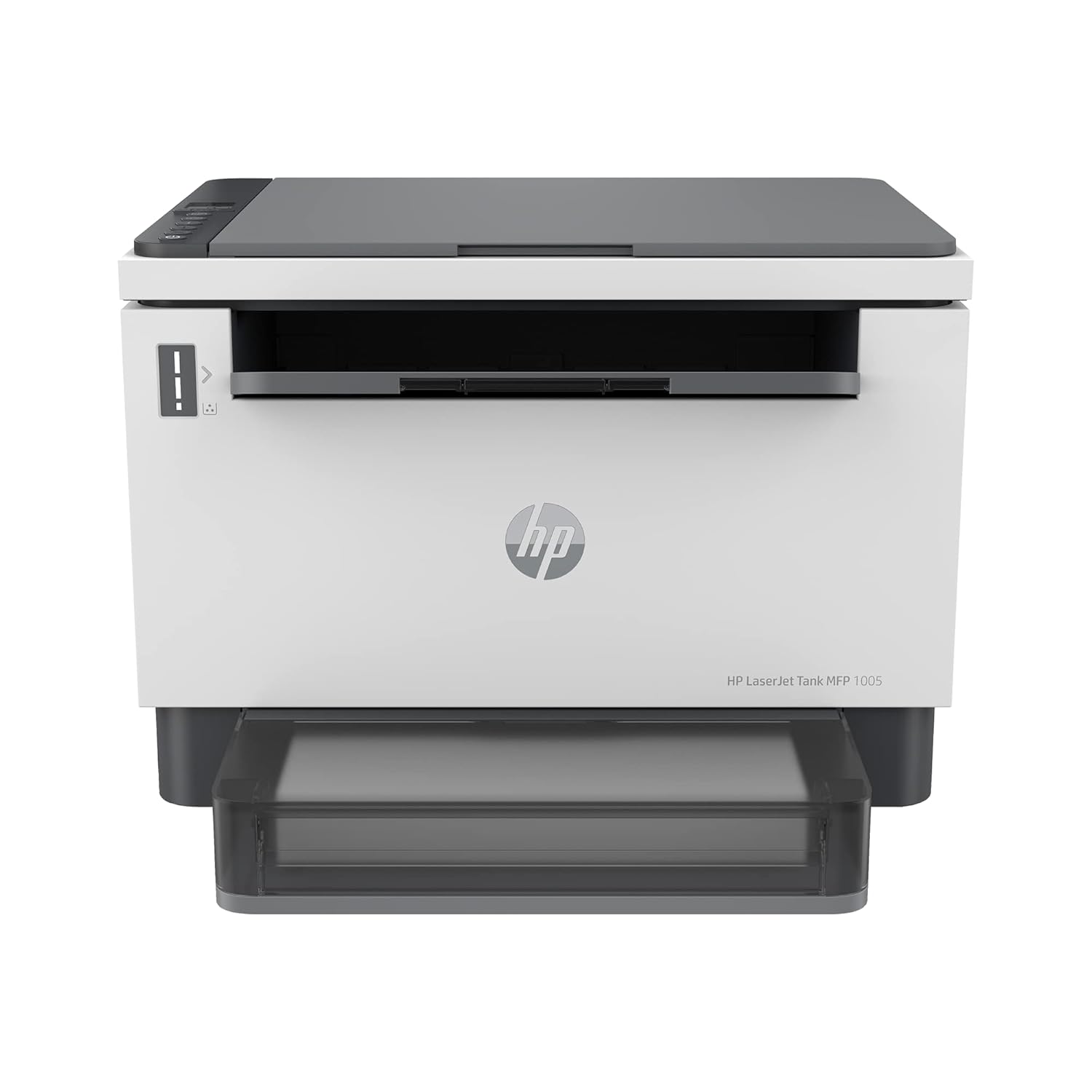 HP Laserjet Tank 1005 Printer | Print, Copy and Scan Home and Office - | Buy Online at Shwetha Computers