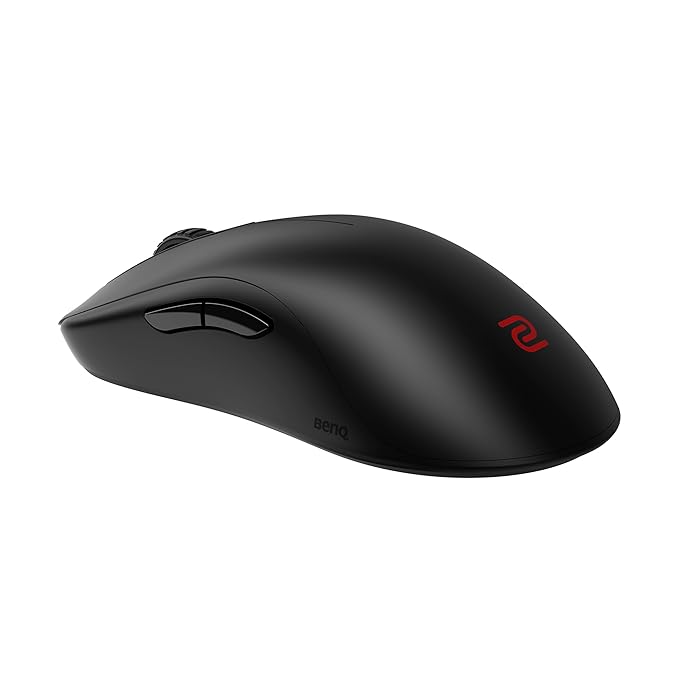 BenQ Zowie FK2-DW 4K Wireless Medium Size Gaming Mouse