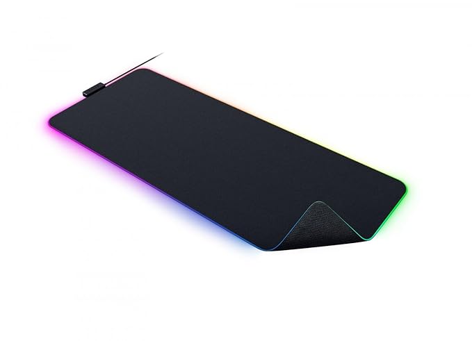 Razer Strider Chroma RGB Gaming Mouse Pad (Extended Large)