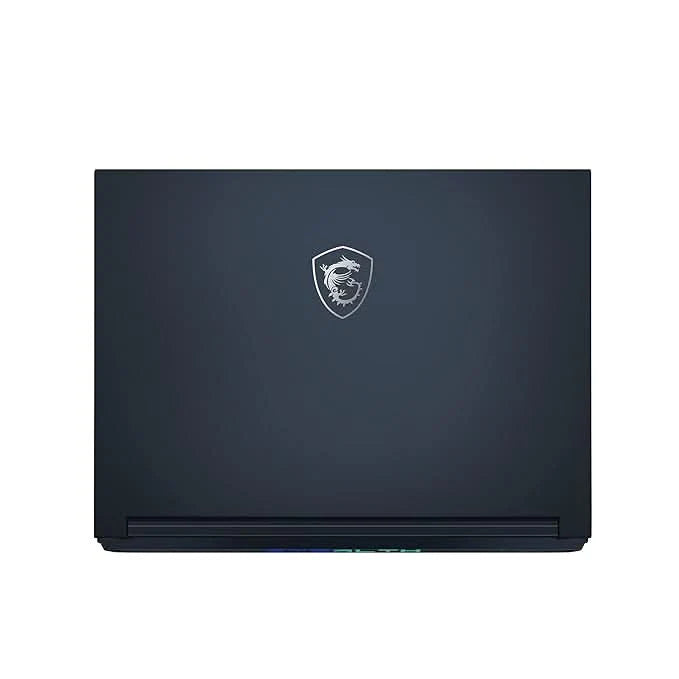 MSI Stealth 14 AI Studio Gaming Laptop Intel Core Ultra 7 155H Processor, NVIDIA GeForce RTX 4060, 8x2GB, 1TB SSD, 14