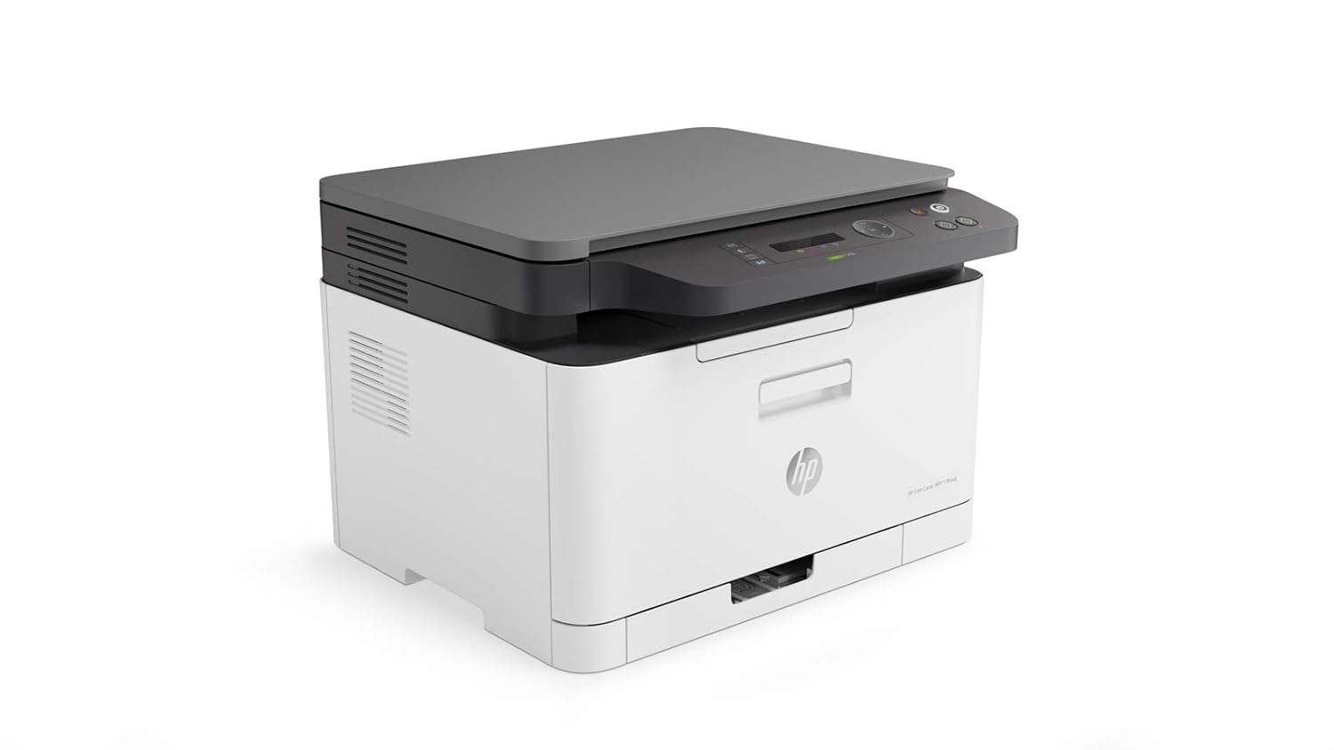 HP LaserJet Colour 178 NW MFP Printer | Print, Copy, and Scan Wireless for Home and Office - | Buy Online at Shwetha Computers