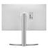 LG Ultrafine 27UP650K 27" 4K UHD IPS/60Hz/White Flat Office Monitor - | Buy Online at Shwetha Computers
