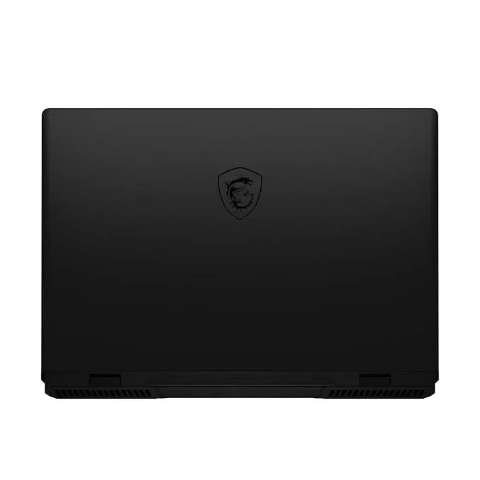 MSI Pulse 17 AI Gaming Laptop Intel Core Ultra 7 155H Processor, NVIDIA GeForce RTX 4070, 8x2GB, 1TB SSD, 17
