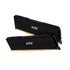 ADATA XPG Gammix D20 32GB CL16 DDR4 3200MHz Gaming RAM (AX4U320032G16A-CBK20)