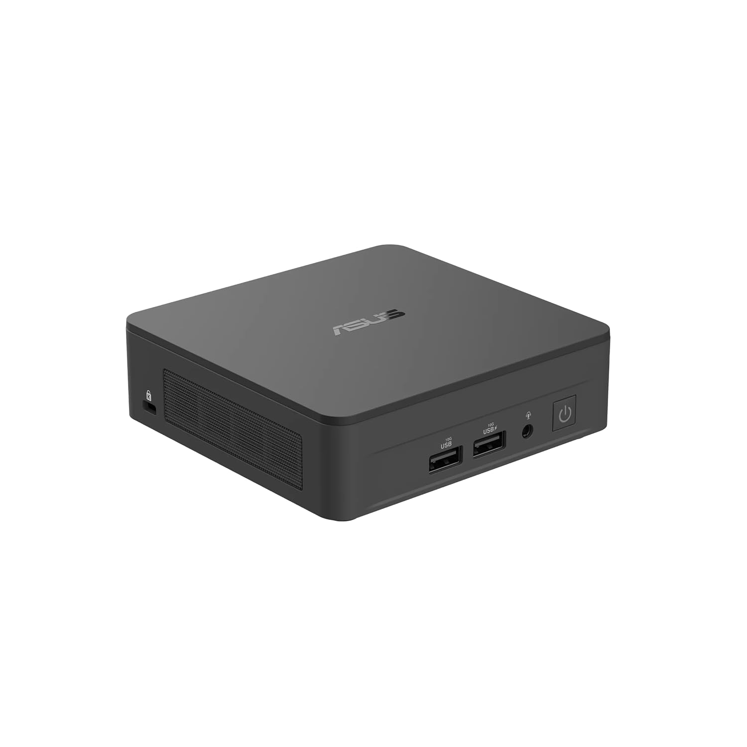 ASUS Nuc 12 Pro Kit DDR4/64GB/Core i5 1240P/Intel CPUs (RNUC12WSHI500000I)