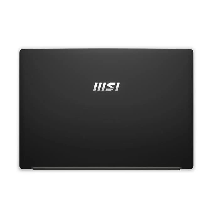 MSI Modern 15 Gaming Laptop Intel Core i3-1215U processor, Intel UHD Graphics, 8GB, 512GB SSD, 15.6